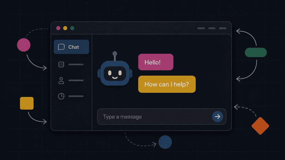 Build an AI documentation chatbot from scratch